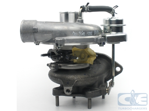 turbo 17201-30020