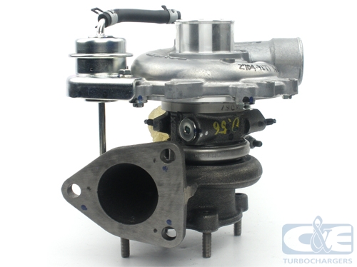 turbo 17201-30021