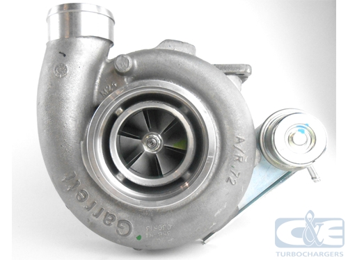 turbo 707516-5009S