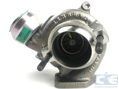 turbo 708366-0003