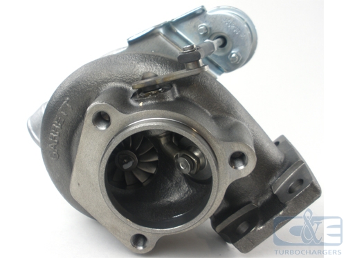 turbo 727262-5008S